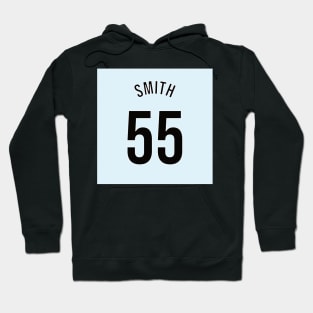 Smith 55 Home Kit - 22/23 Season Hoodie